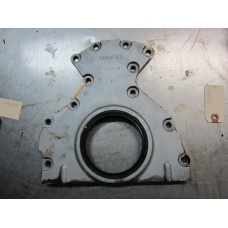 22Y014 Rear Oil Seal Housing From 2007 GMC Yukon  5.3 12598301